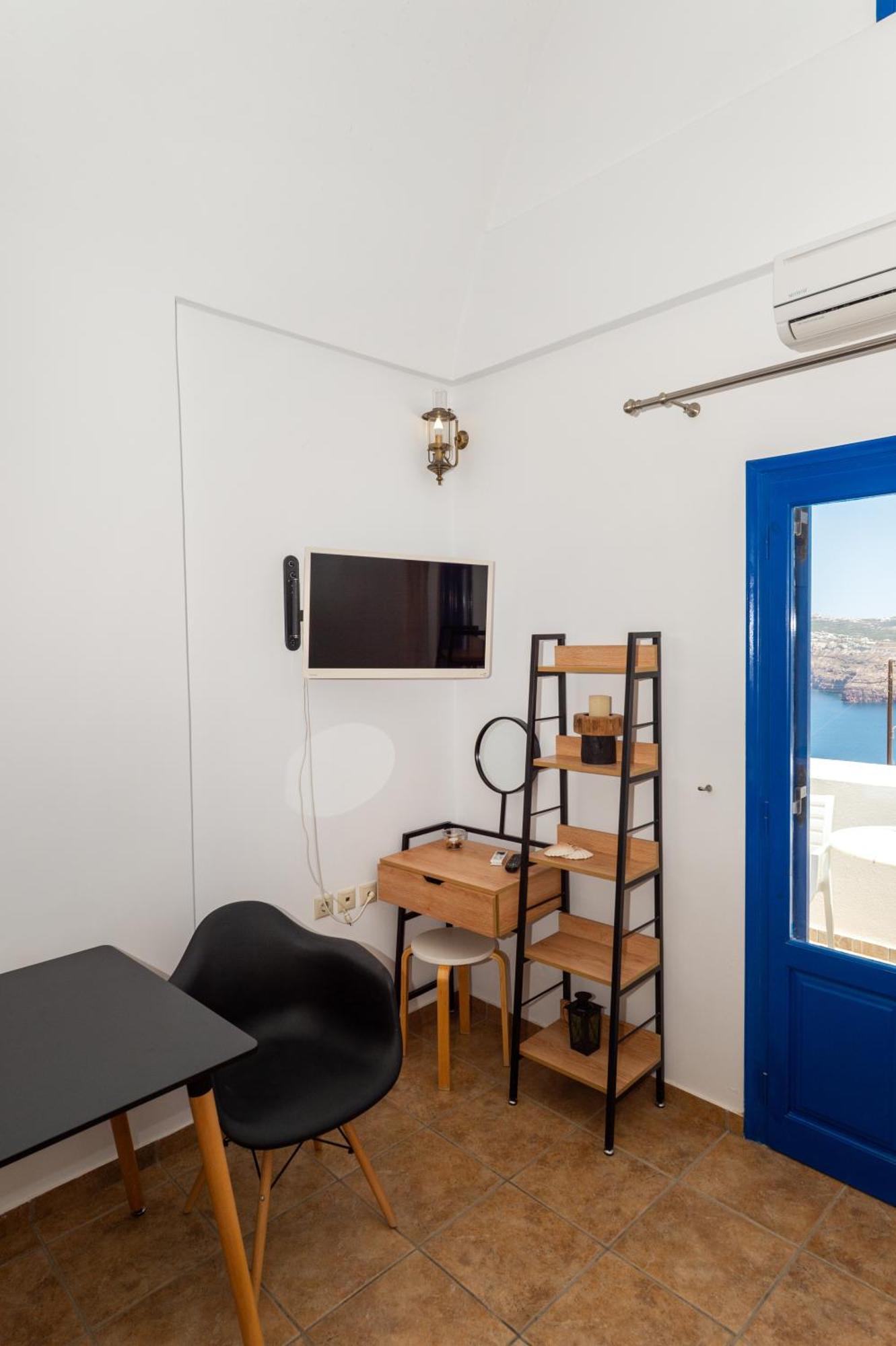 Sigal Villa Akrotírion Eksteriør bilde